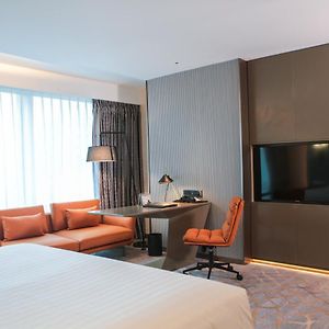 Ambassador Suite