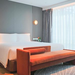 Executive Suite mit Kingsize-Bett